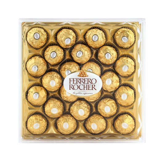 Ferrero Rocher T24, 300 g