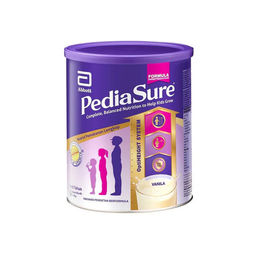 Abbott PediaSure Vanilla, 850 g