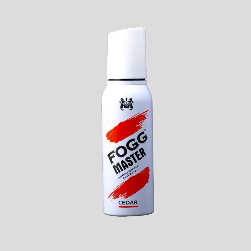 FOGG Cedar Master Body Spray