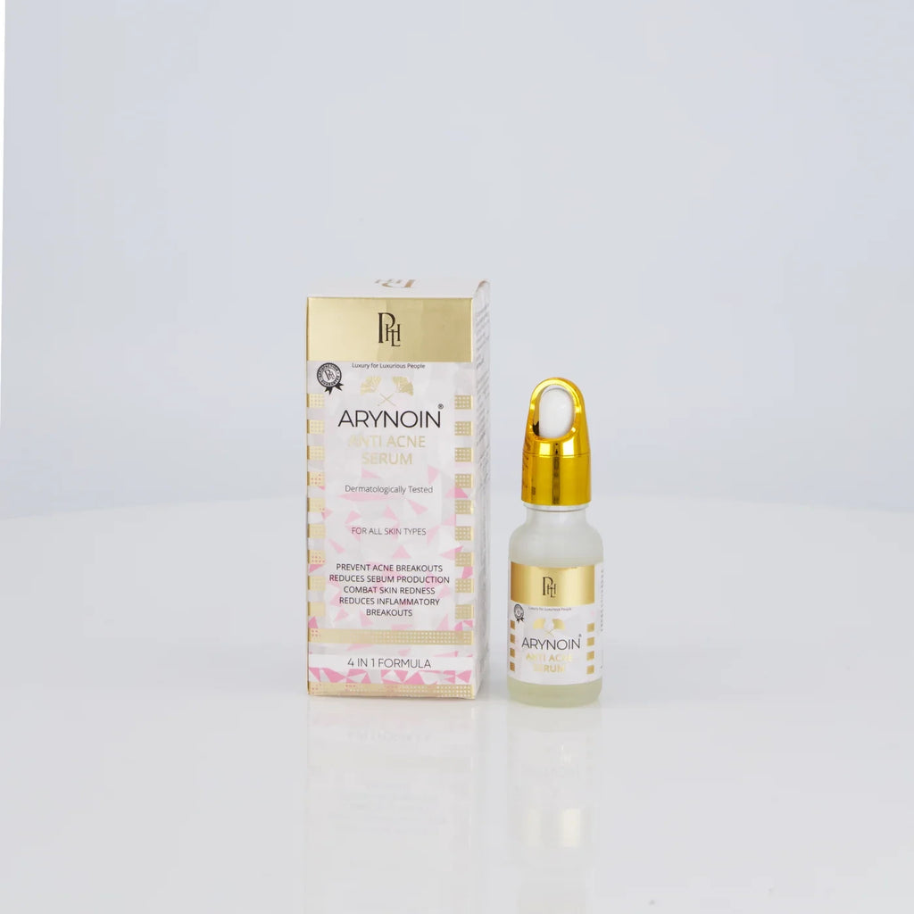 Arynoin Anti Acne Serum