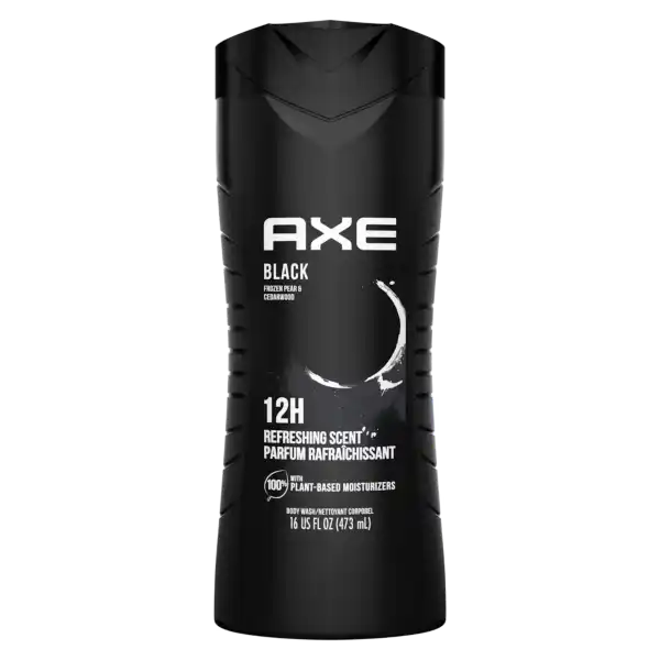 Axe Black Body Wash