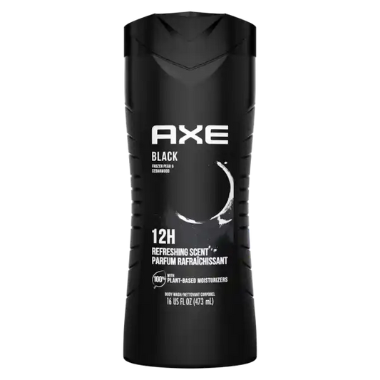 Axe Black Body Wash