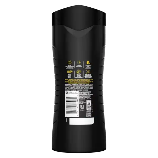 Axe Black Body Wash