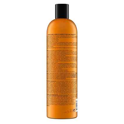 TIGI Bed Head Color goddess Shampoo (750ml)