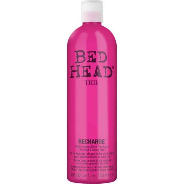 TIGI Bed Head Recharge Shampoo (750ml) 