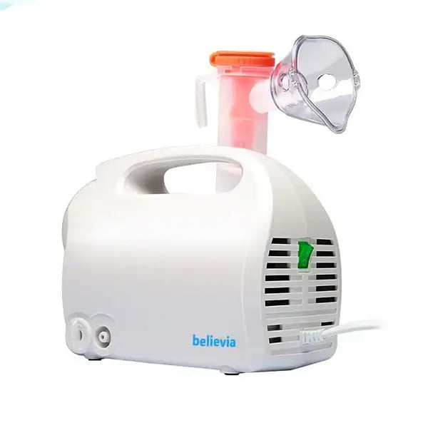 Believia Compressor Nebulizers