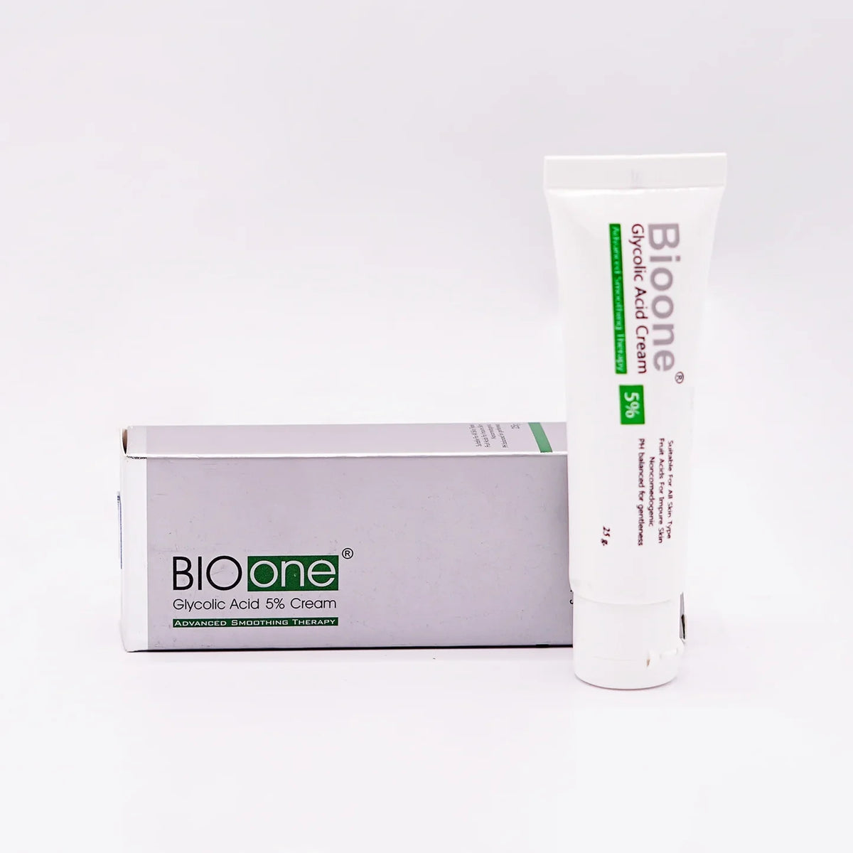 Bioone Glycolic Acid Cream 5% 