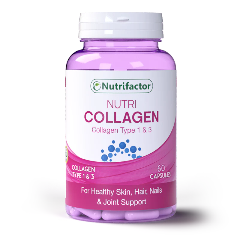 Nutrifactor Nutri Collagen