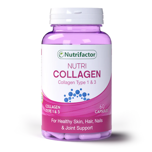 Nutrifactor Nutri Collagen