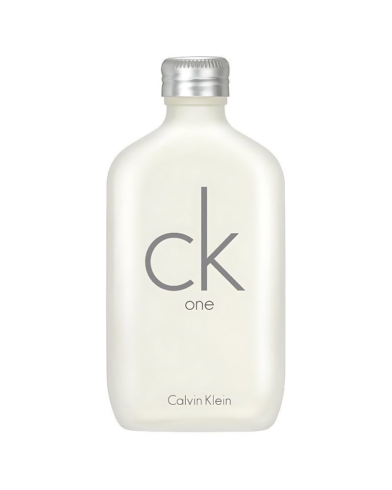 Calvin Klein One Eau De Toilette 200ml