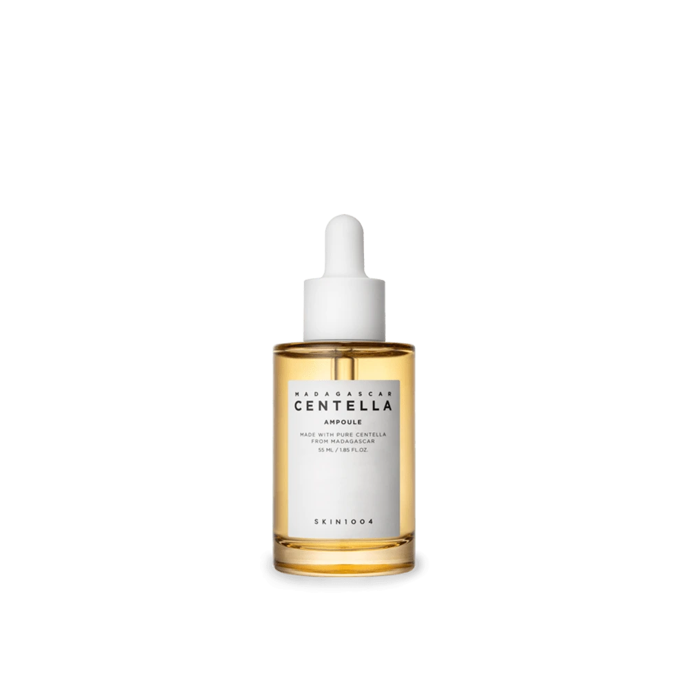 Skinceuticals Centella bottle with dropper on a white background