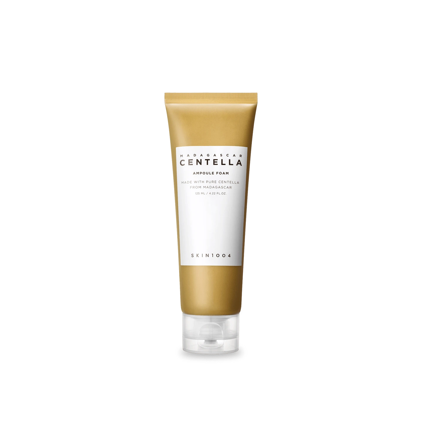 Centella Ampoule Foam