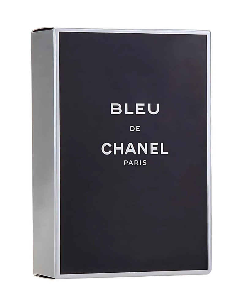 Chanel Bleu De Chanel Paris For Men, 100 ml Pack