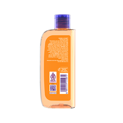 Clean & Clear Essentials Foaming Face Wash, Oil Free