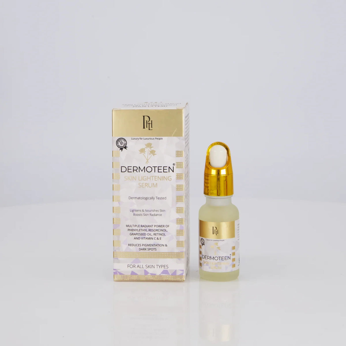 Dermoteen Skin Lightening Serum