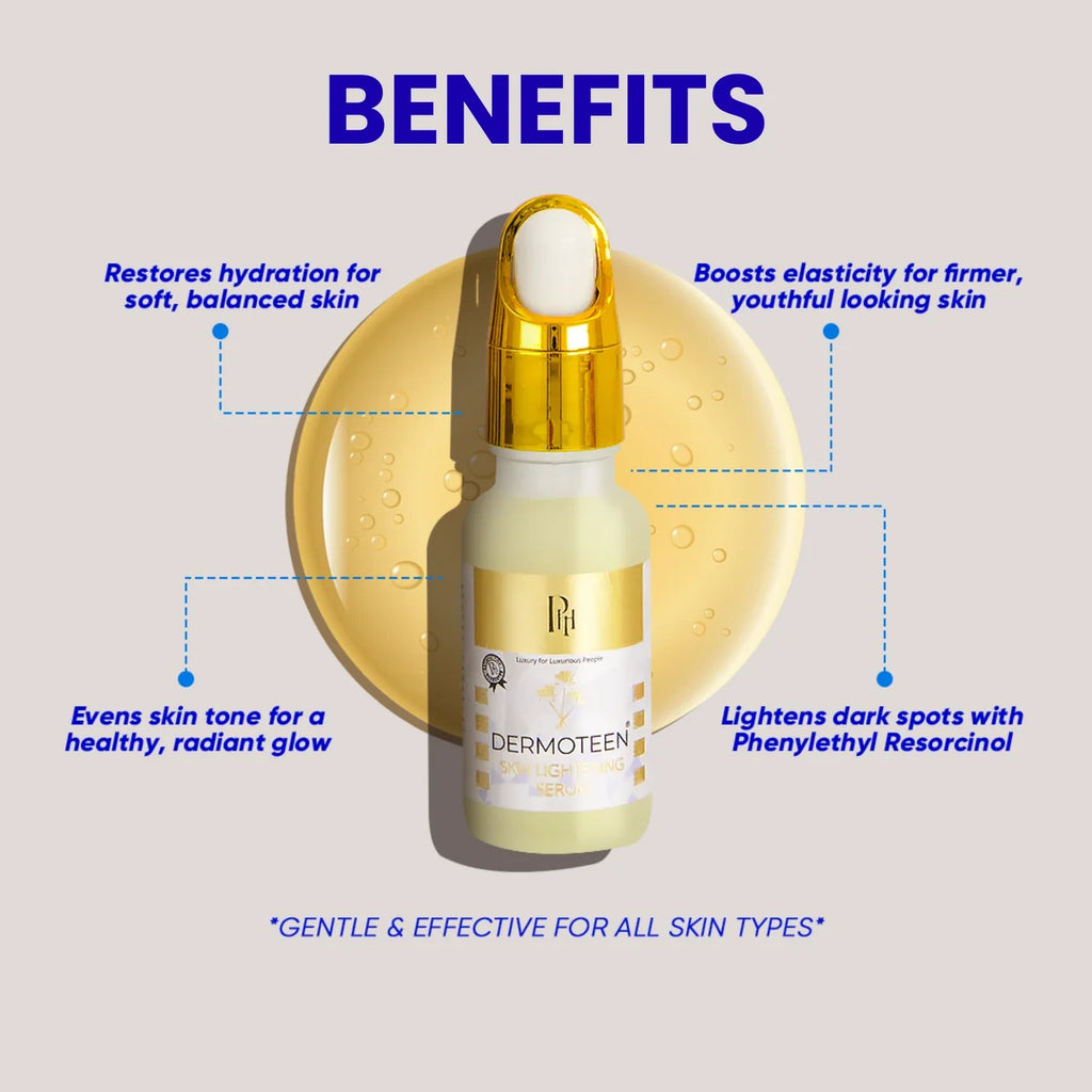 Dermoteen Skin Lightening Serum