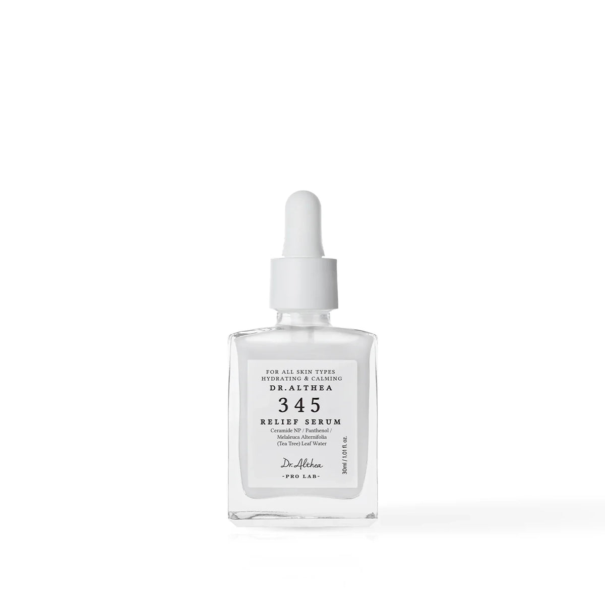 Dr Althea 345 Relief Serum