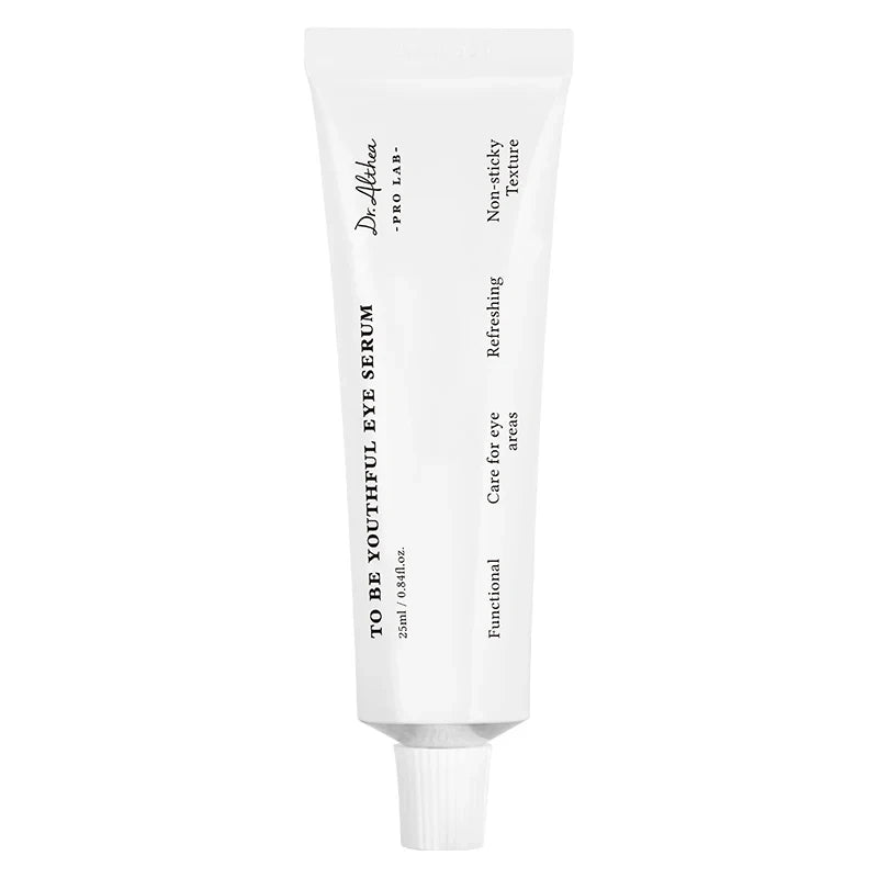 Dr Althea Eye Serum, 25ml
