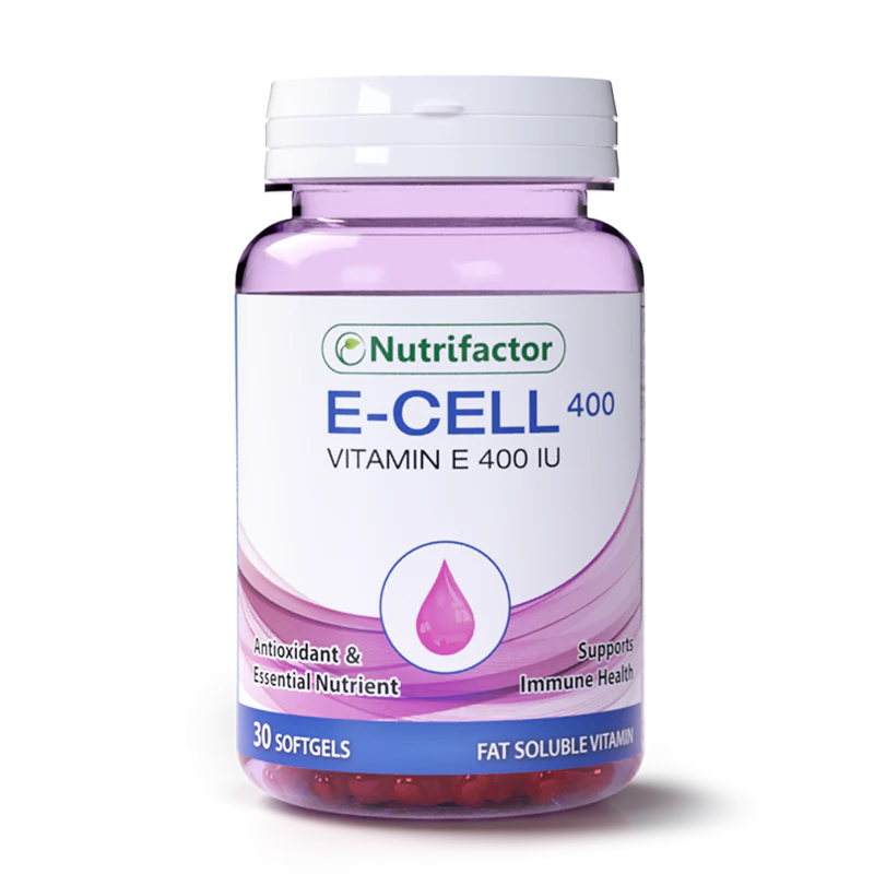Nutrifactor E-Cell 400
