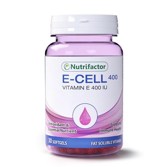 Nutrifactor E-Cell 400