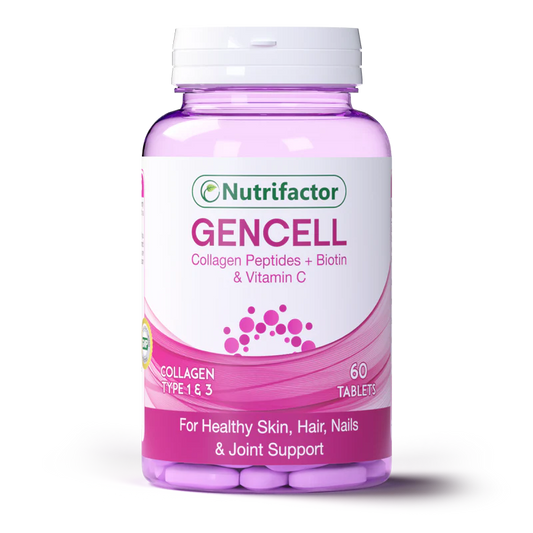 Nutrifactor Gencell