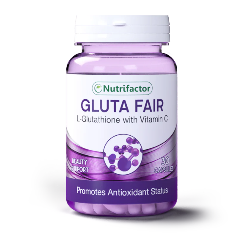 Nutrifactor Gluta Fair