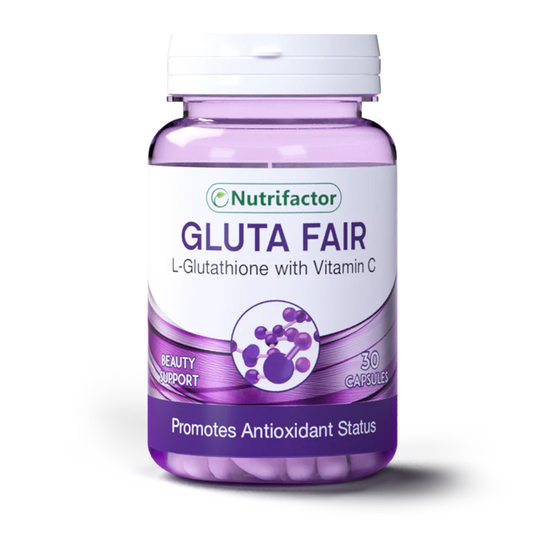 Nutrifactor Gluta Fair