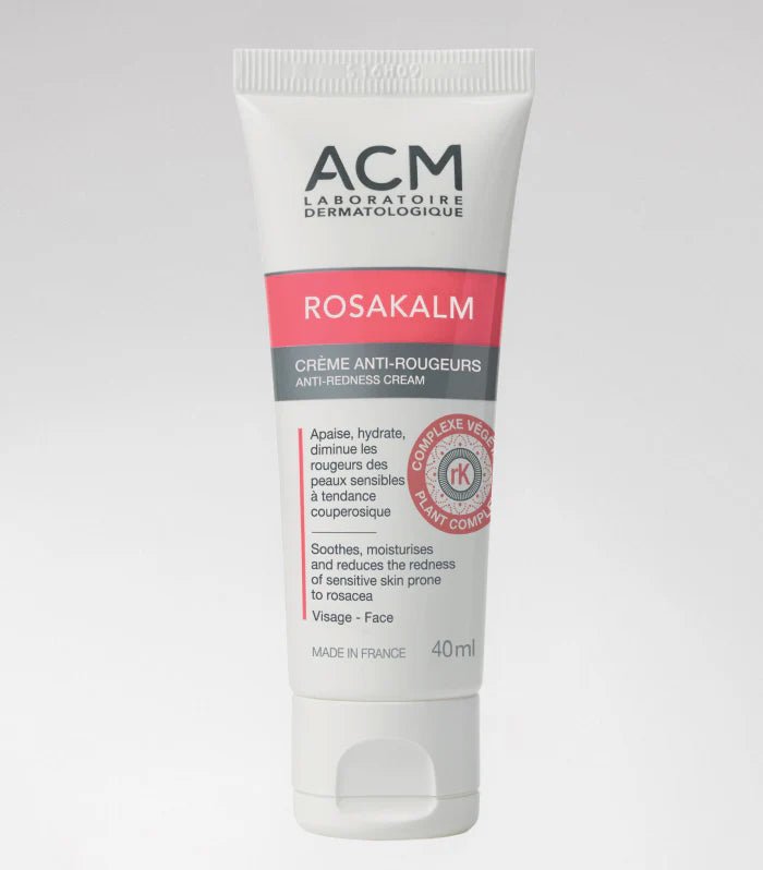 ACM Laboratoire Rosakalm Anti-Redness Cream, 40ml