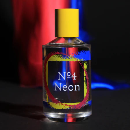 Thomas Kosmala No.4 Neon EDP, 100ml