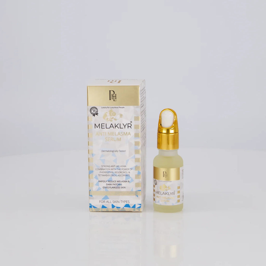 Melaklyr Anti Melasma Serum