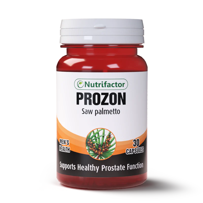 Nutrifactor Prozon