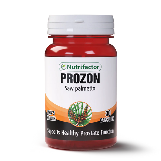 Nutrifactor Prozon