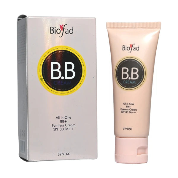 Syntax B.B Cream SPF 30 PA+++