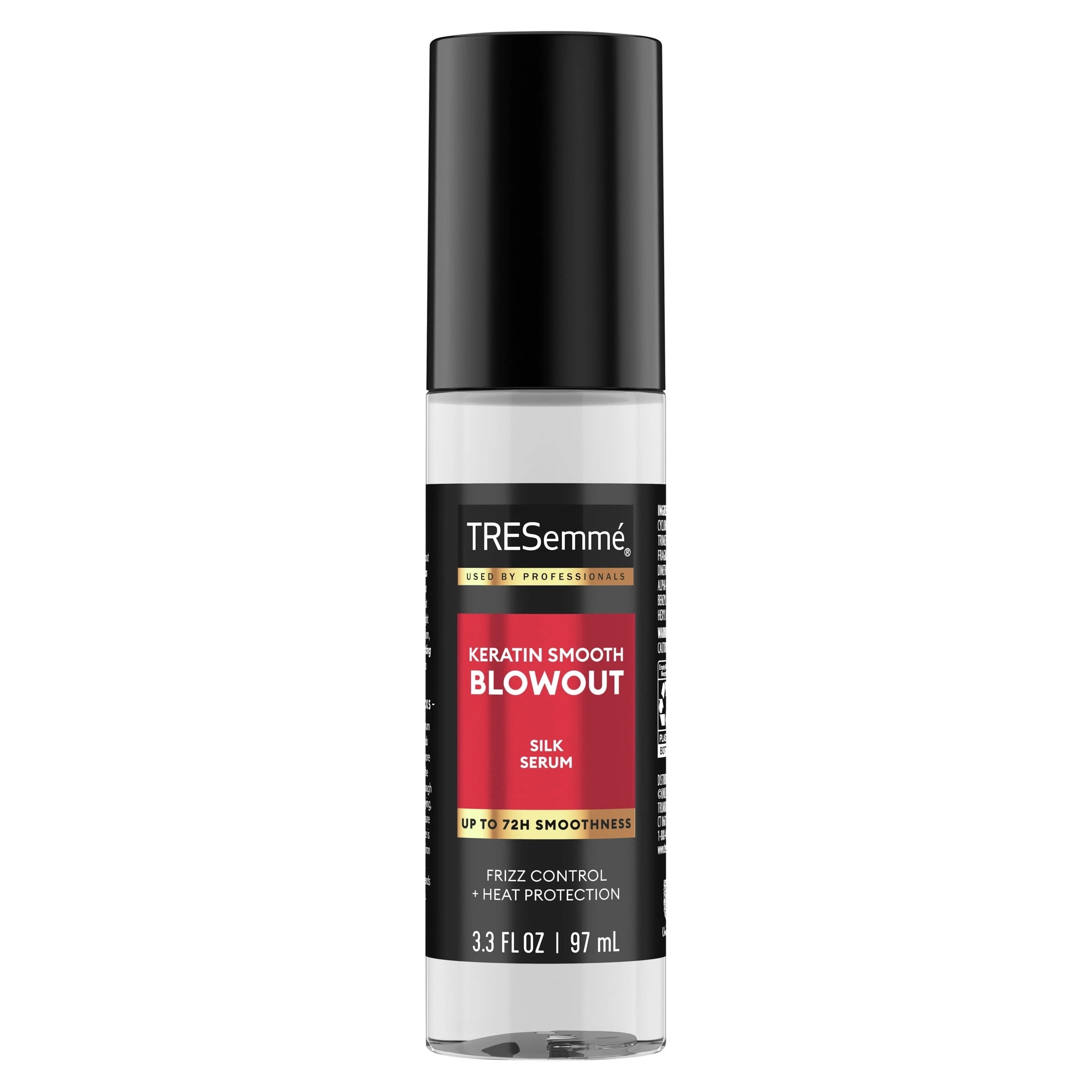 TRESemme Keratin Smooth Blowout Silk Serum, 97 ml