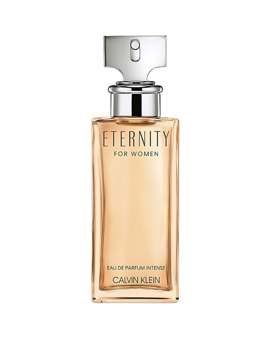 Calvin Klein Eternity for Women Eau De Parfum Intense, 100 ml