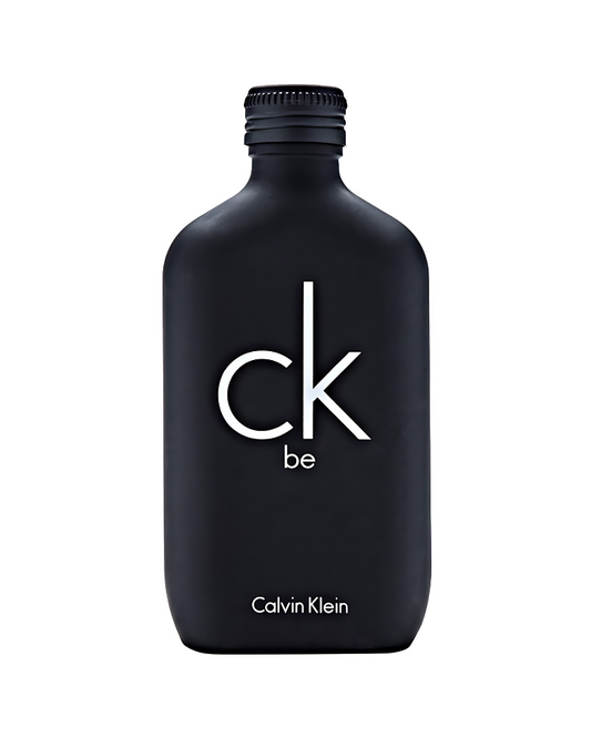 Calvin Klein be Eau De Toilette