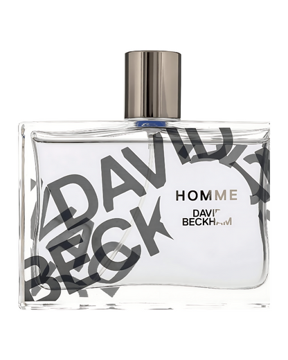 David Beckham Homme Eau De Toilette, 75 ml