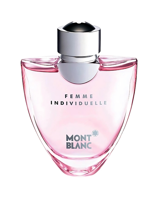 Mont Blanc Femme Individuelle Eau De Toilette, 75 ml