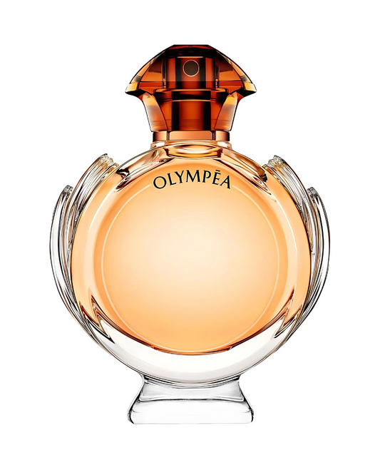 Paco Rabanne Olympea Intense Eau Da Parfum Natural Spray, 80 ml