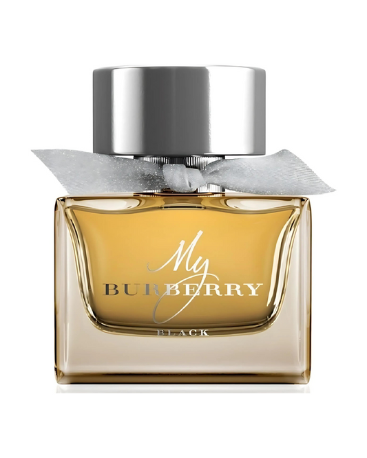 My Burberry Black Perfume For Women, 90 ml