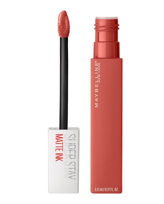 Maybelline Super Stay Matte Ink - 130 Self Starter