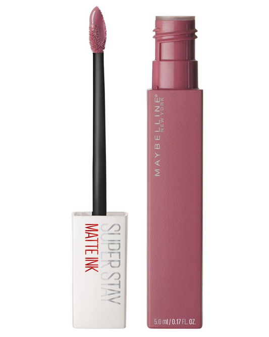 Maybelline Super Stay Matte Ink - 15 Lover