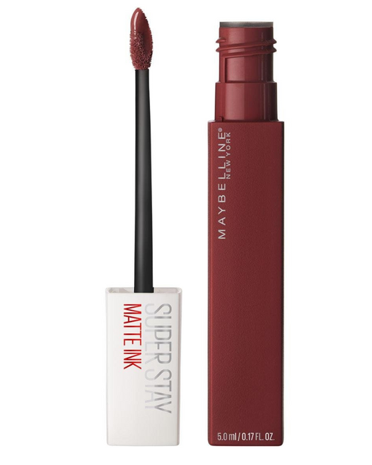 Maybelline Super Stay Matte Ink - 50 Voyager