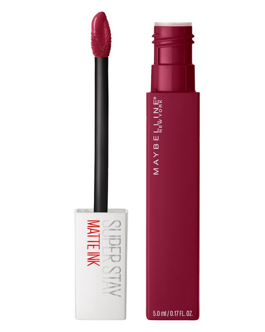 Maybelline Super Stay Matte Ink - 115 Founder