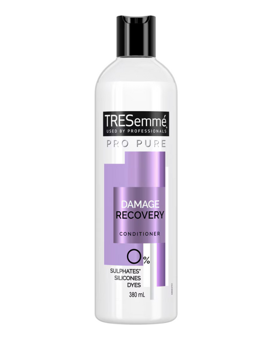 Tresemme Pro Pure Damage Recovery Conditioner, 473 ml