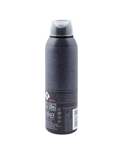 Nike The Perfume Man Deodorant Spray, 200 ml