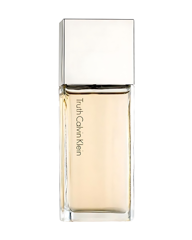 Calvin Klein Truth Eau De Parfum, 100 ml