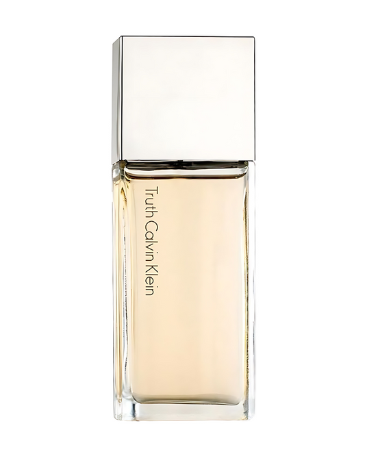 Calvin Klein Truth Eau De Parfum, 100 ml