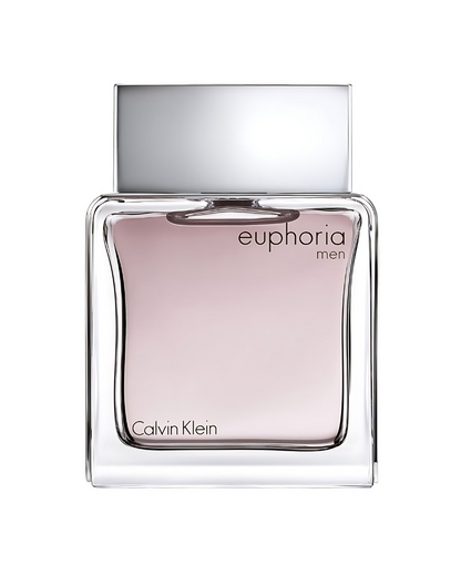 Calvin Klein Euphoria Men Eau De Toilette, 100 ml