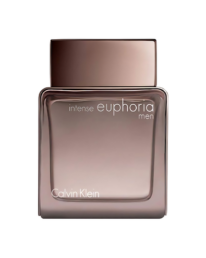 Calvin Klein Euphoria Intense Men Eau De Toilette. 100 ml